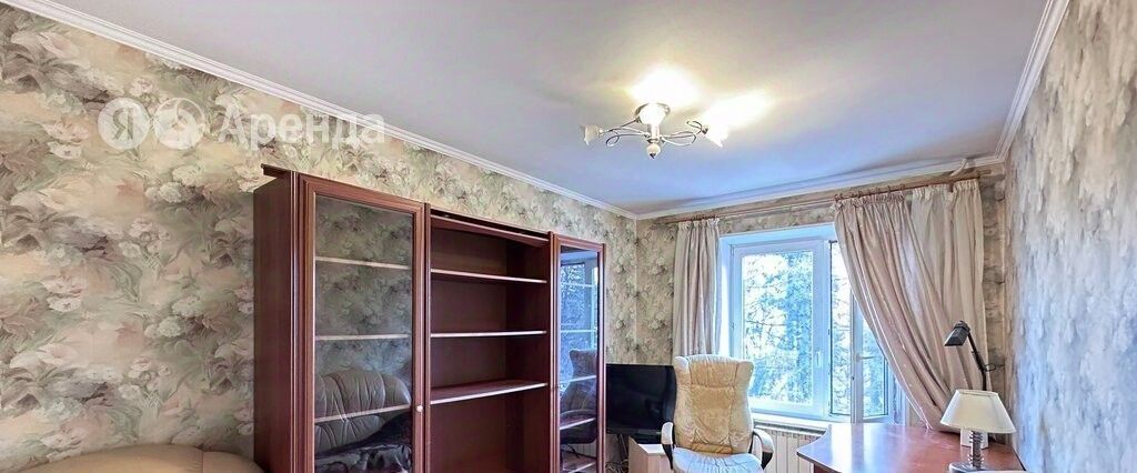 квартира г Москва метро Новопеределкино ул Родниковая 16 фото 6