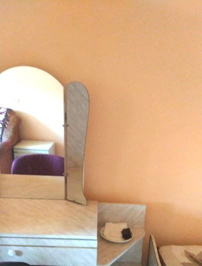 комната г Москва метро Домодедовская ул Генерала Белова 33/19 фото 4