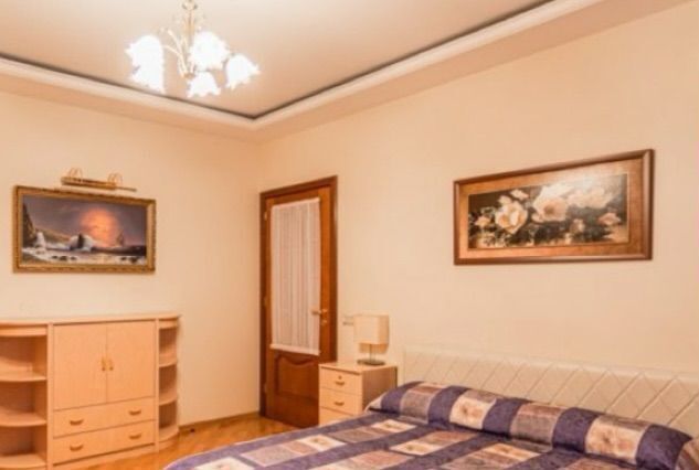 квартира г Москва метро Смоленская ул Арбат 43 фото 6