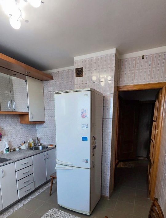 квартира г Москва метро Алтуфьево ул Абрамцевская 14 фото 11