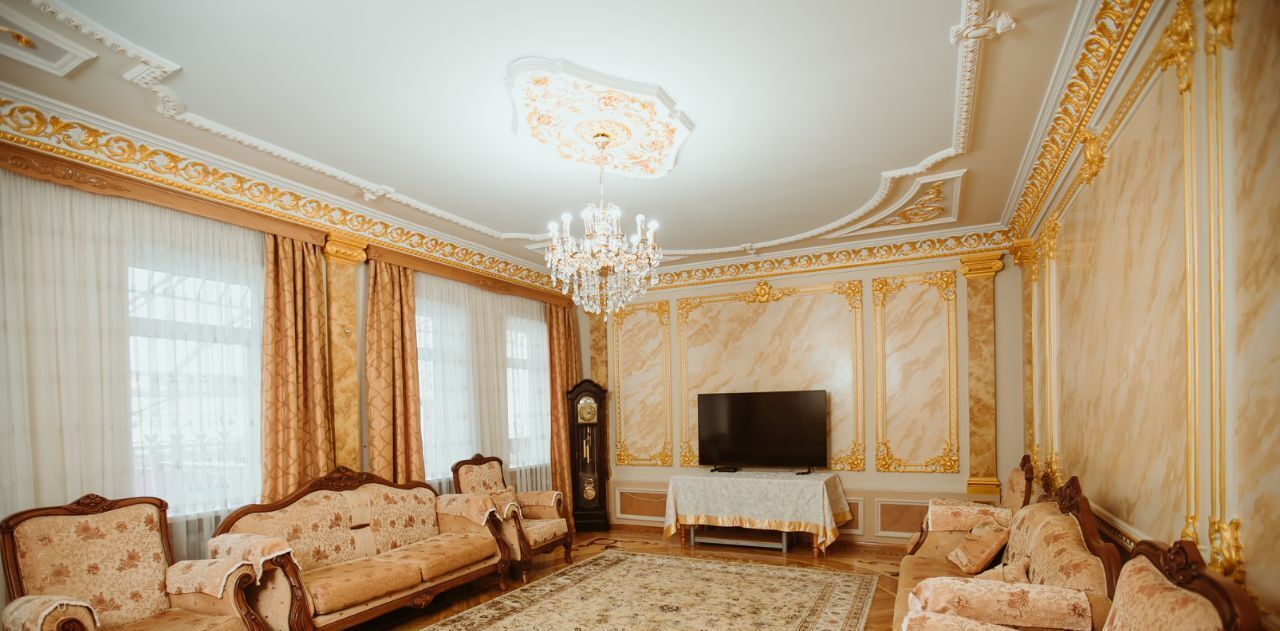 дом г Владикавказ р-н Затеречный ул Калоева 240 фото 7