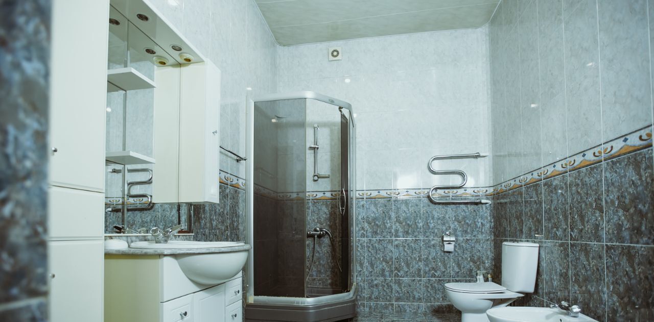 дом г Владикавказ р-н Затеречный ул Калоева 240 фото 28