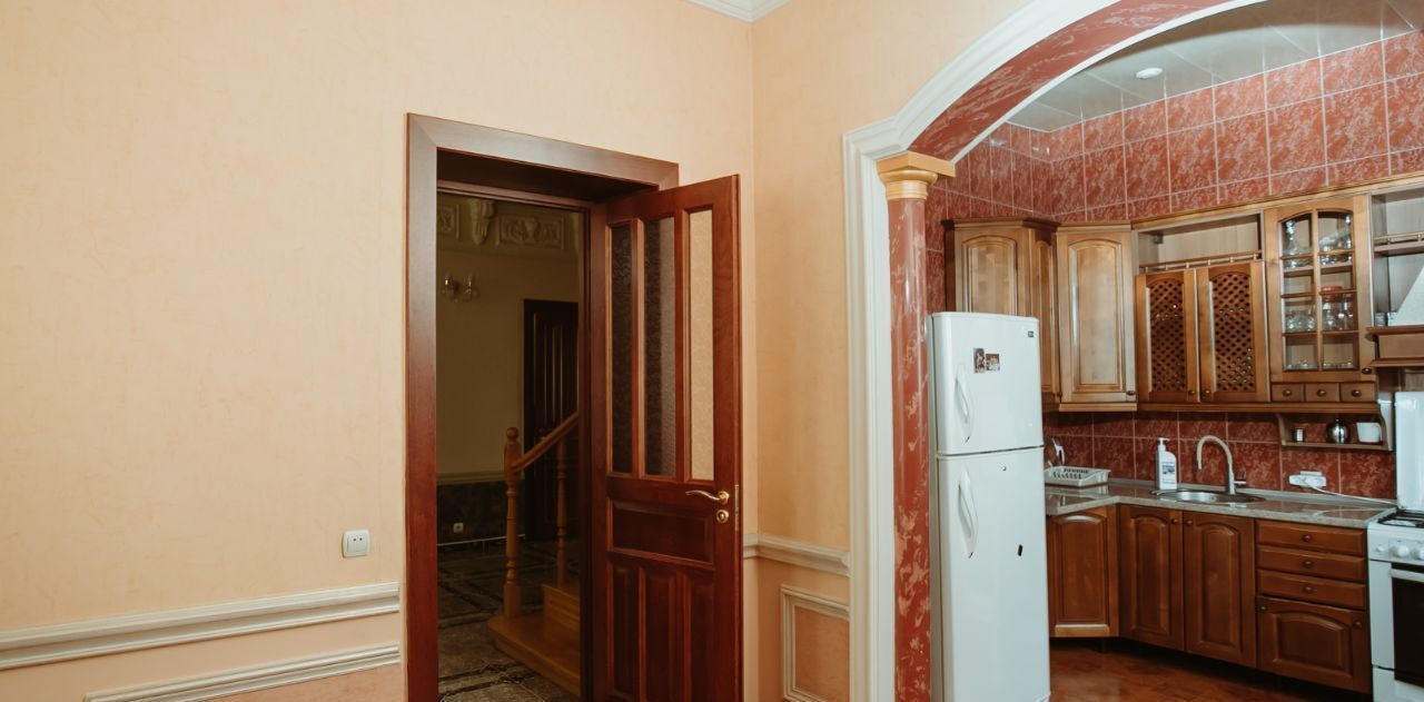дом г Владикавказ р-н Затеречный ул Калоева 240 фото 17
