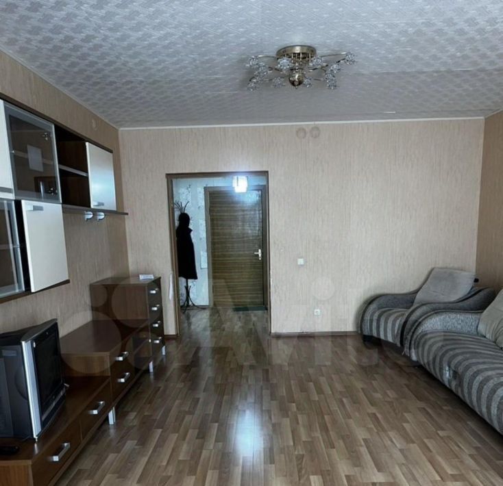 квартира г Новоуральск ул Фрунзе 6 фото 10