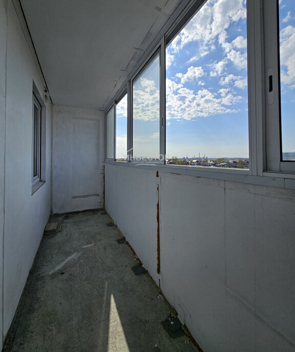 квартира г Челябинск ул Завалишина 37 фото 11