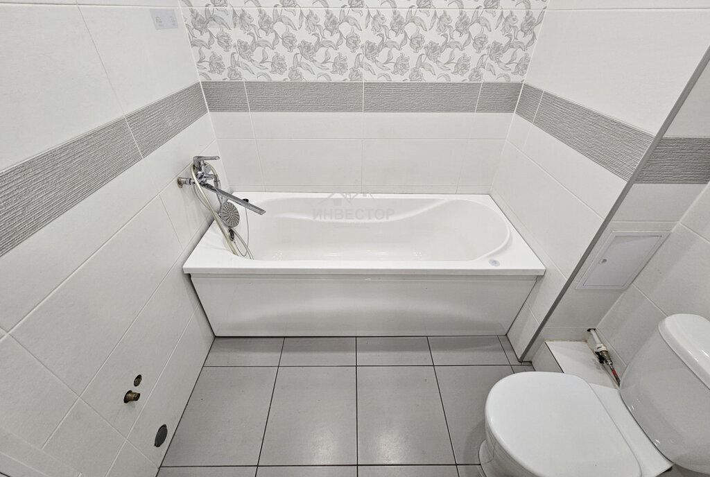 квартира г Челябинск ул Завалишина 37 фото 14