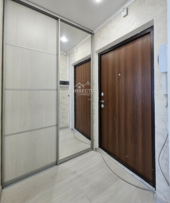 квартира г Челябинск ул Завалишина 37 фото 17