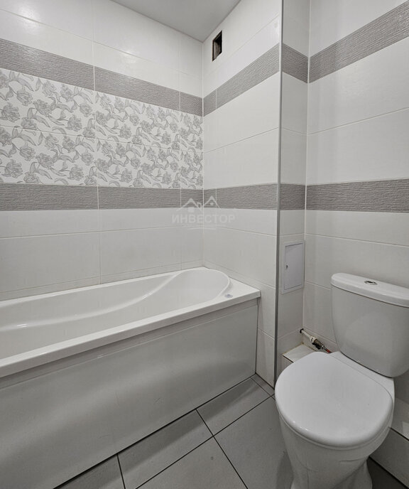 квартира г Челябинск ул Завалишина 37 фото 16