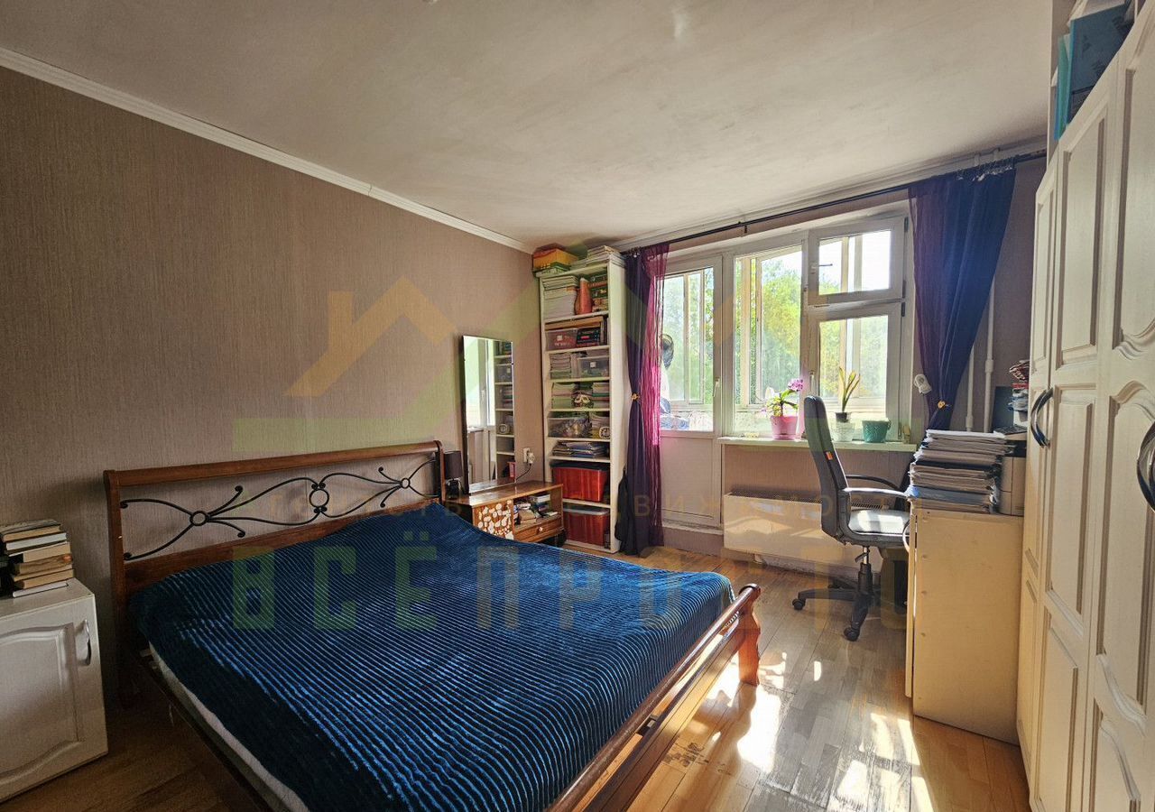 квартира г Москва метро Медведково ул Тихомирова 1 фото 8