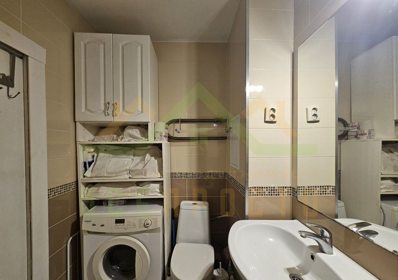квартира г Москва метро Медведково ул Тихомирова 1 фото 15