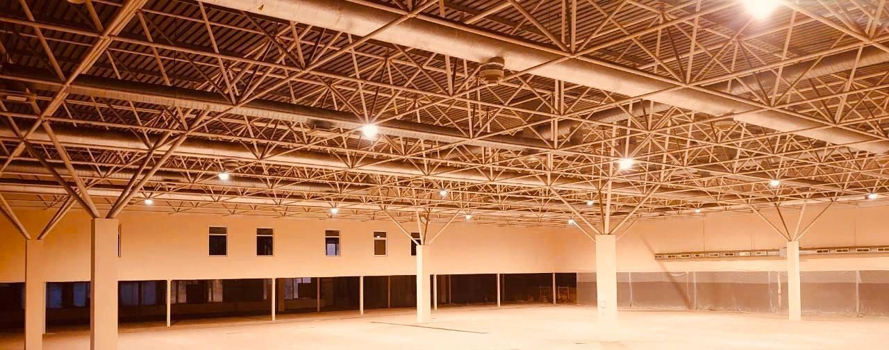 торговое помещение г Москва метро Улица Академика Янгеля ш Варшавское 146 фото 5