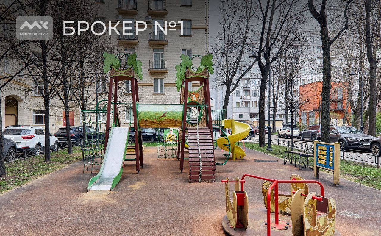 квартира г Санкт-Петербург метро Горьковская ул Куйбышева 1/5 фото 15