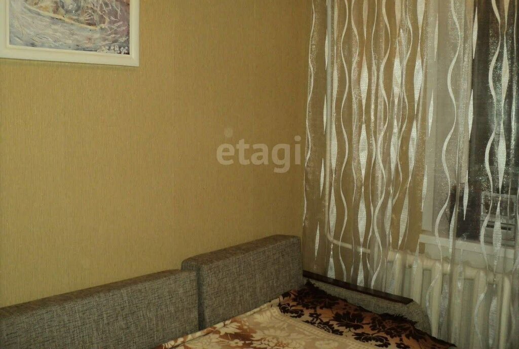 квартира г Липецк ул Юных Натуралистов 3 фото 2