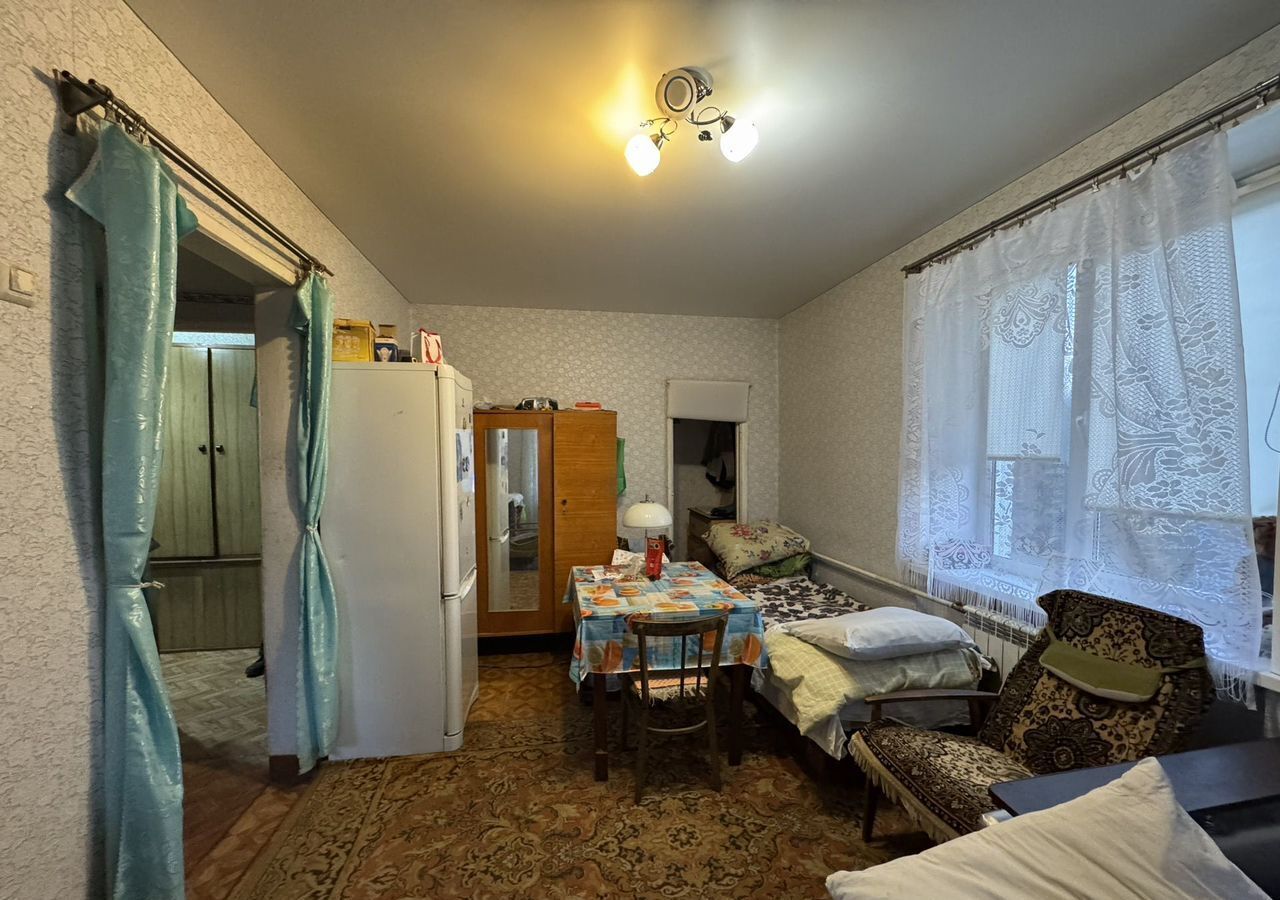 квартира г Челябинск р-н Металлургический ул Трудовая 26 фото 5
