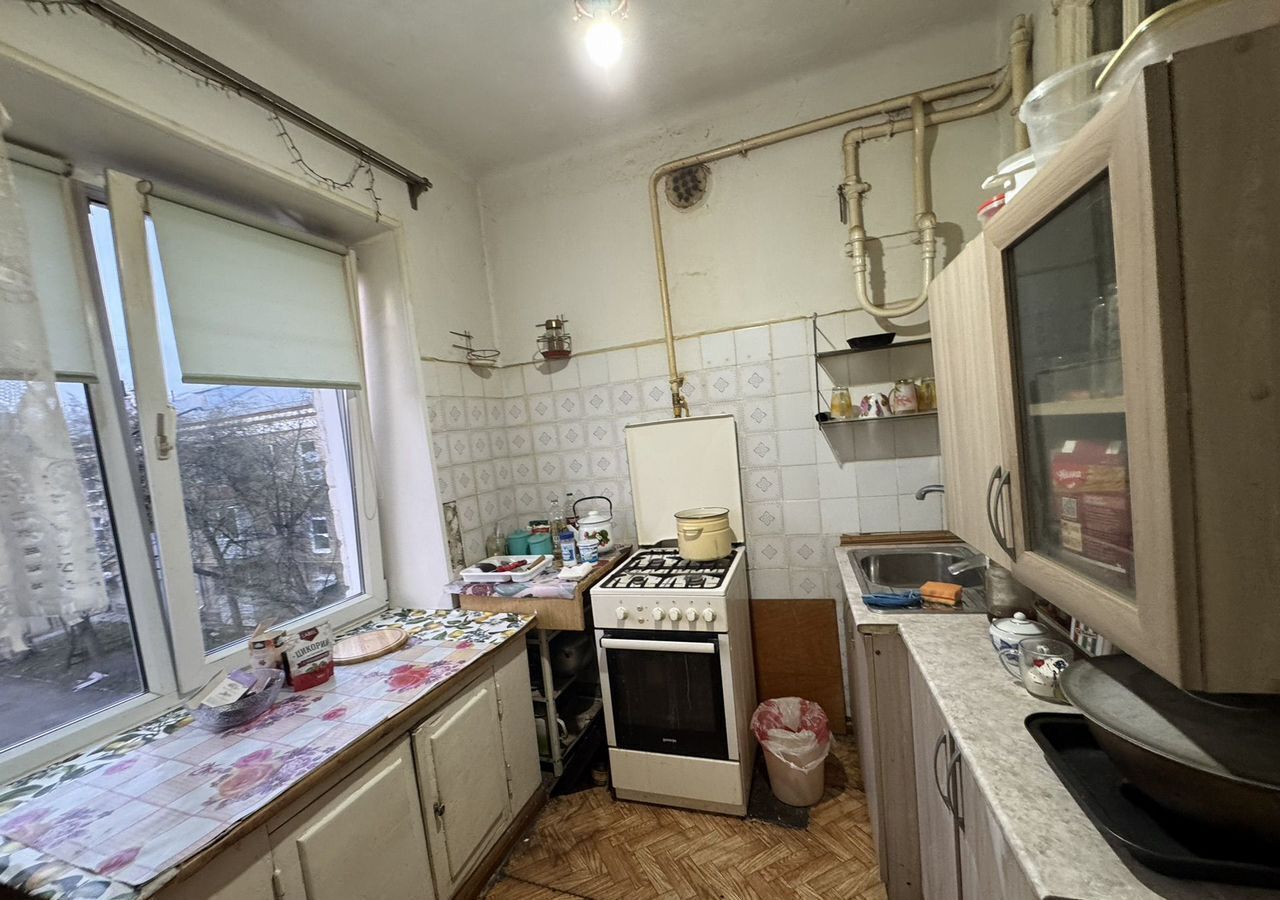 квартира г Челябинск р-н Металлургический ул Трудовая 26 фото 15
