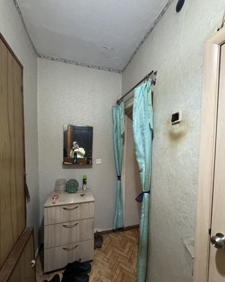 квартира г Челябинск р-н Металлургический ул Трудовая 26 фото 20