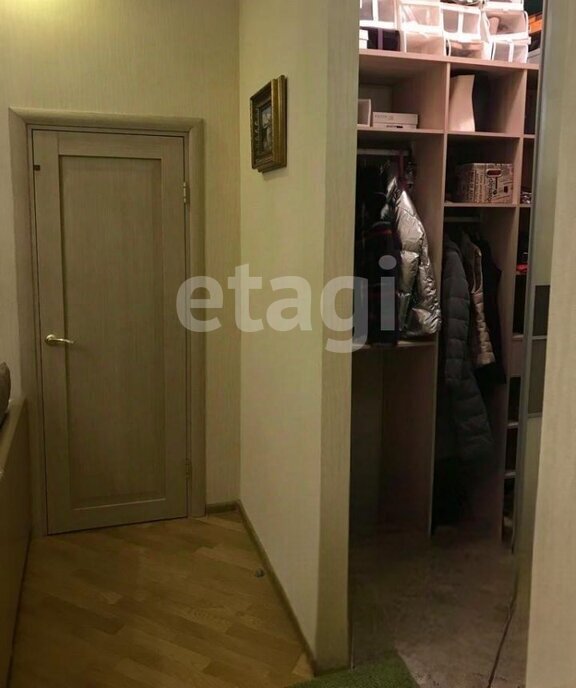 квартира г Москва метро Шаболовская ул Малая Калужская 12 фото 2