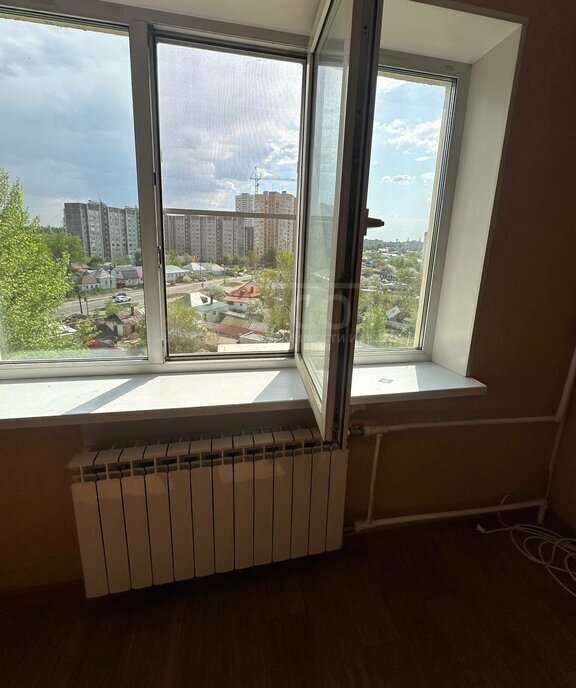 квартира г Воронеж ул Архитектора Троицкого 5 фото 1