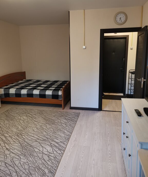 квартира г Москва метро Бибирево ул Конёнкова 11 фото 7
