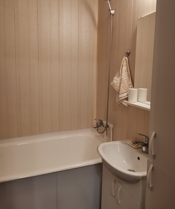 квартира г Москва метро Бибирево ул Конёнкова 11 фото 12