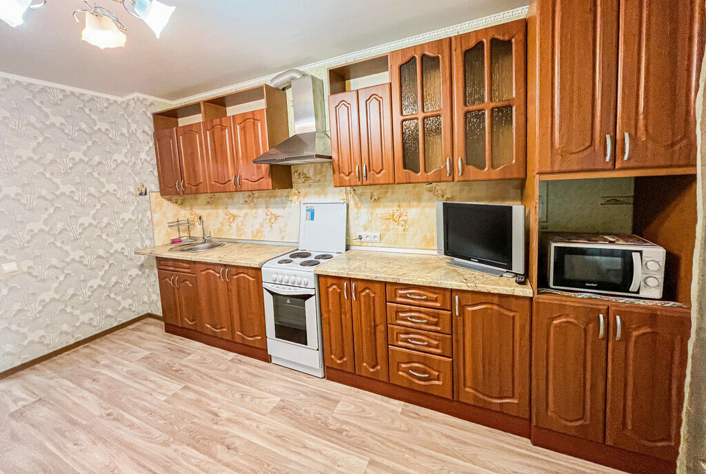 квартира г Самара Безымянка ул Ставропольская 216 фото 7