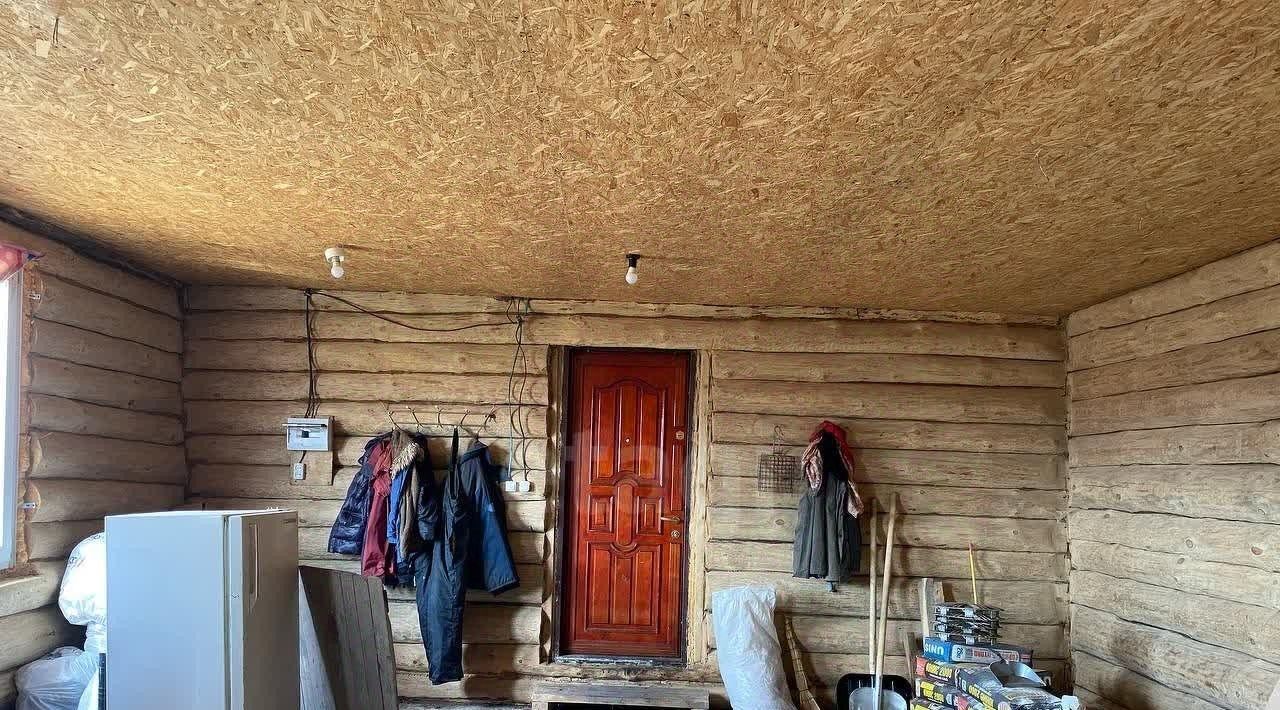 дом г Копейск с Калачево ул Северная 2б Копейский городской округ фото 4