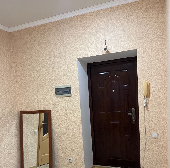 квартира г Ставрополь р-н Ленинский ул Мира 331 фото 26