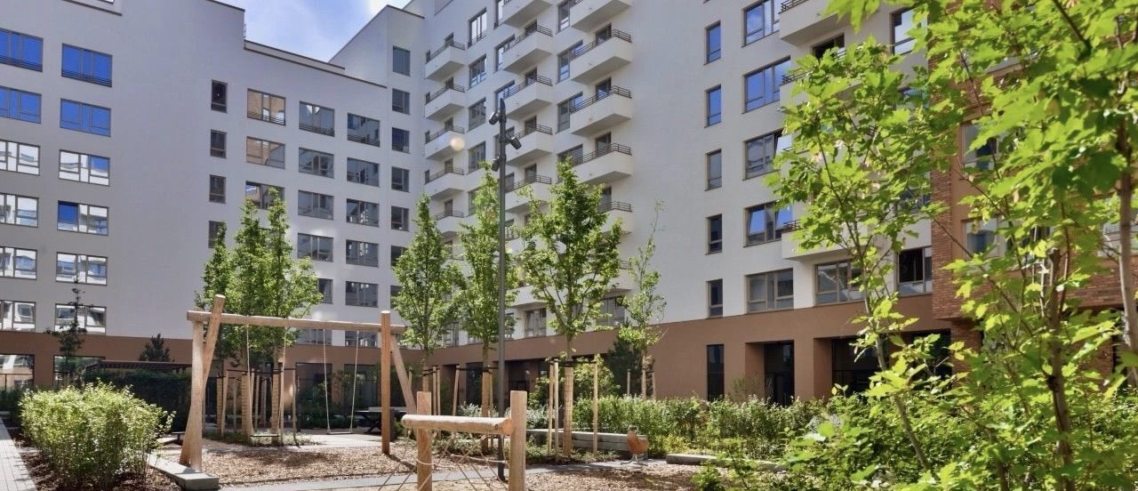 квартира г Екатеринбург Чкаловская ул Шаумяна 30 фото 6