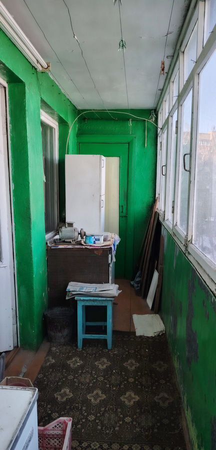 квартира г Губкин ул Лазарева 32 Губкинский г. о. фото 17