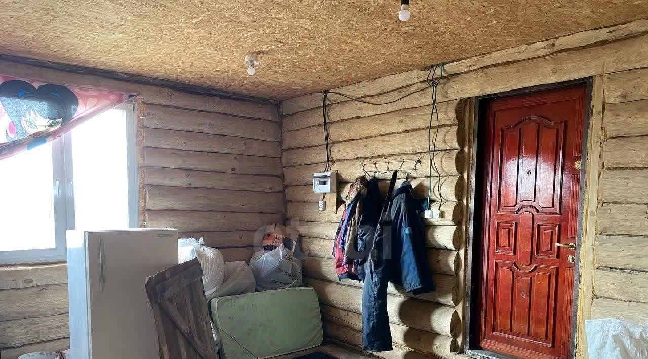 дом г Копейск с Калачево ул Северная 2б Копейский городской округ фото 8