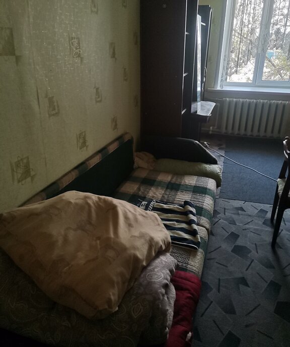 комната г Иваново ул Поселковая 14 фото 5