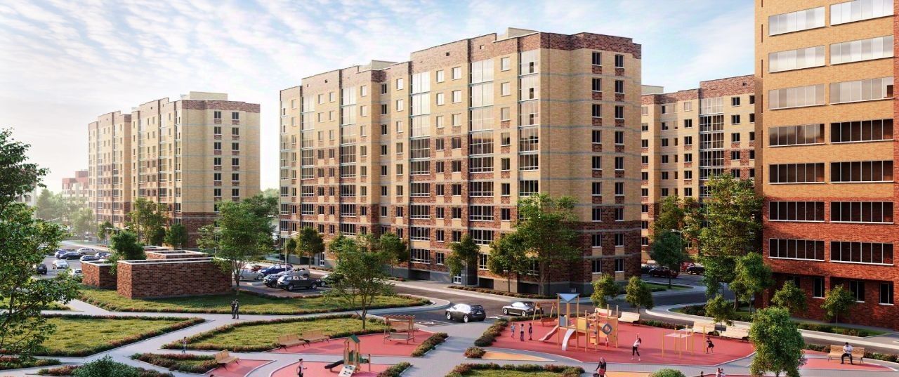 квартира г Новосибирск ул Юности 9 Площадь Маркса фото 2