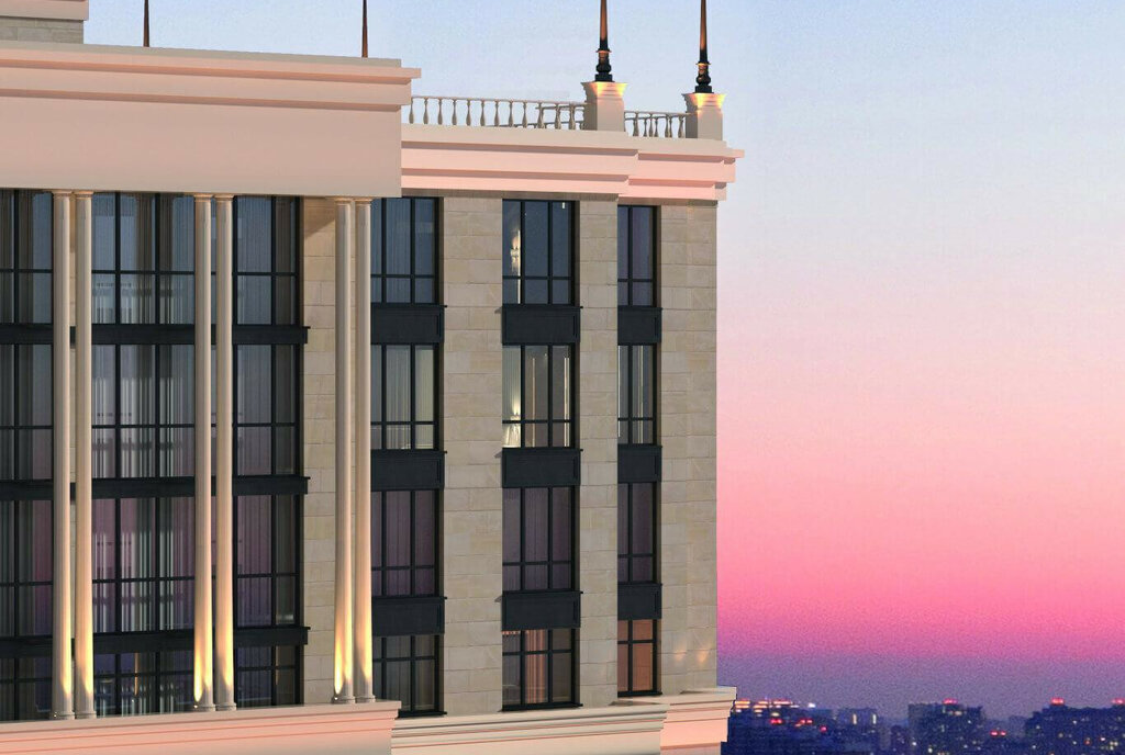 квартира г Краснодар Школьный микрорайон ул Школьная 1 фото 4