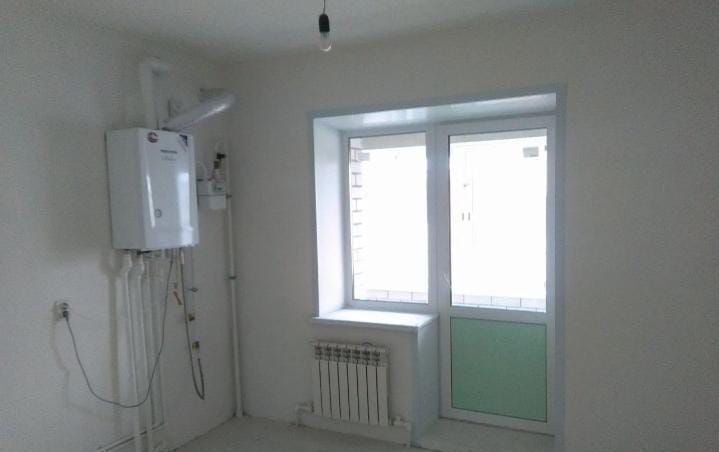 квартира г Рыбинск Центральный ул Герцена 12к/3 фото 5