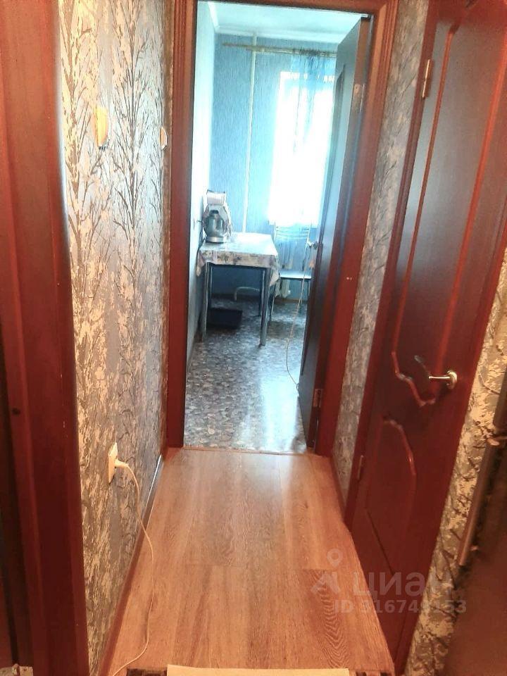 квартира г Краснодар р-н Центральный проезд 2-й им. Стасова 60 фото 1