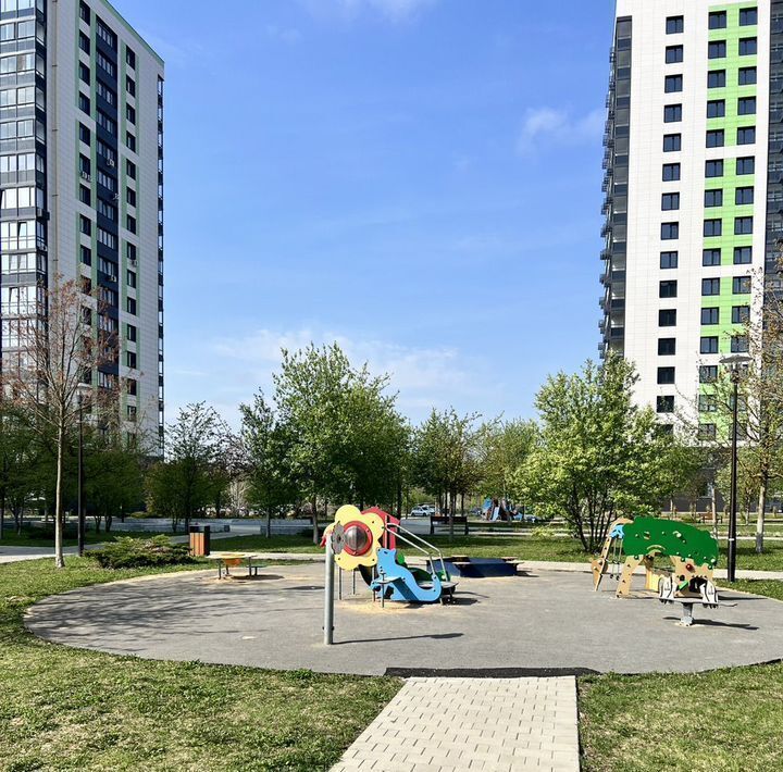 квартира г Калуга р-н Ленинский ул Комфортная 3 фото 19
