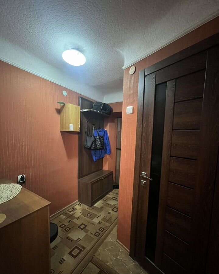 квартира г Ростов-на-Дону р-н Железнодорожный пр-кт Стачки 16 фото 8