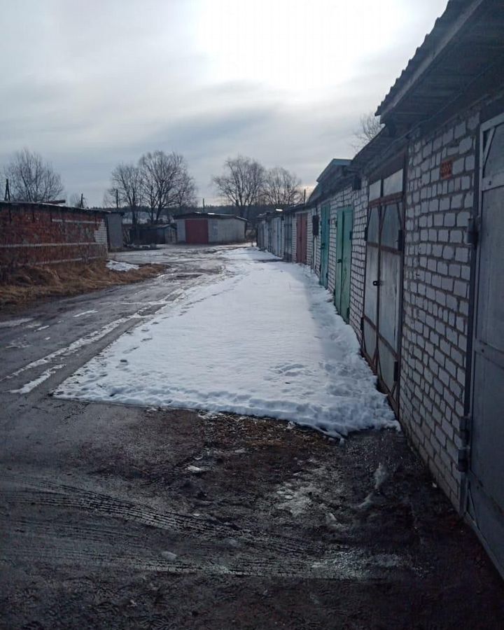гараж г Сортавала Сортавальский муниципальный округ фото 5