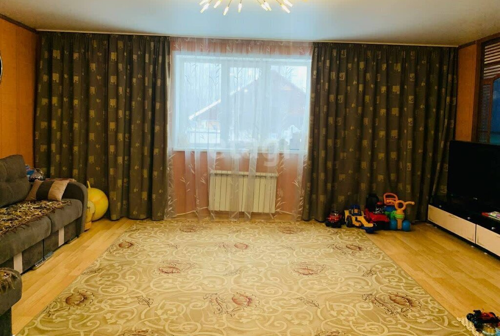 дом г Краснокамск ул Белинского фото 24
