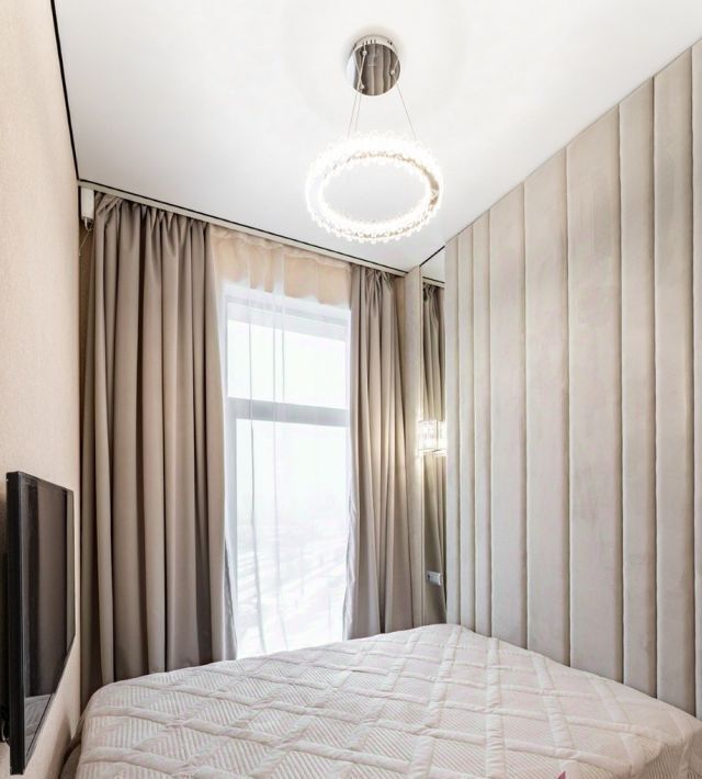 квартира г Москва метро Зорге ЖК Зорге 9 9ак/7 фото 5