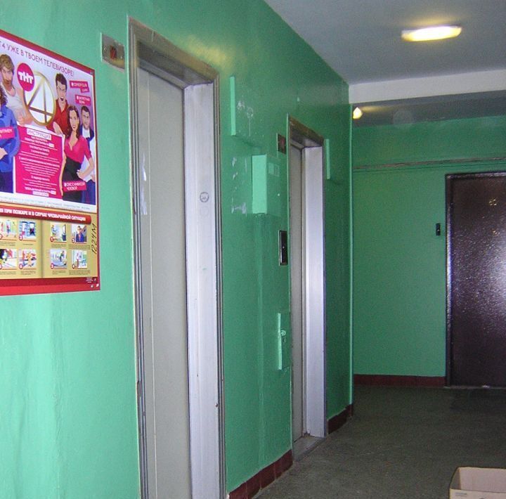 квартира г Москва метро Новогиреево пр-кт Федеративный 10к/1 фото 4