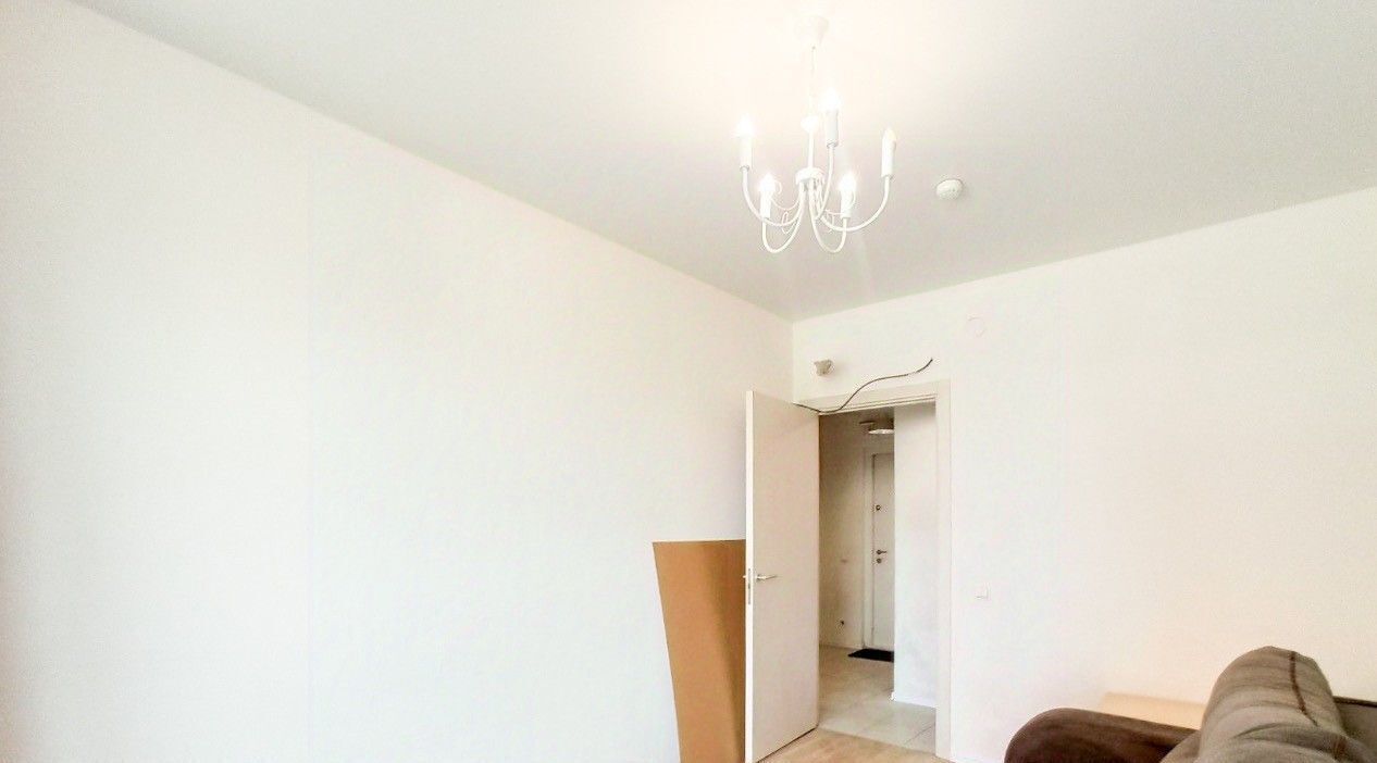 квартира г Москва метро Аннино ш Варшавское 141ак/3 фото 2