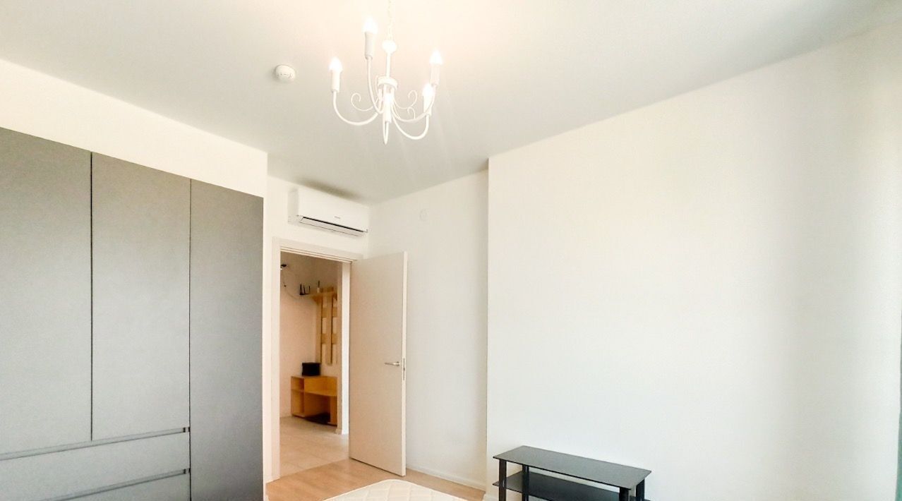 квартира г Москва метро Аннино ш Варшавское 141ак/3 фото 4