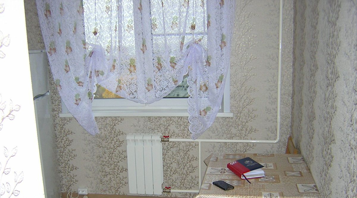 квартира г Москва метро Новогиреево пр-кт Федеративный 10к/1 фото 25