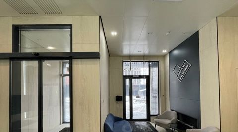 квартира г Москва метро Шелепиха наб Шелепихинская 34к/6 фото 16