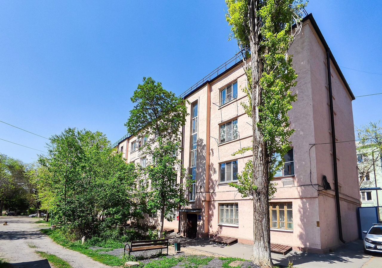 комната г Таганрог Западный ул Свободы 11/1 фото 1