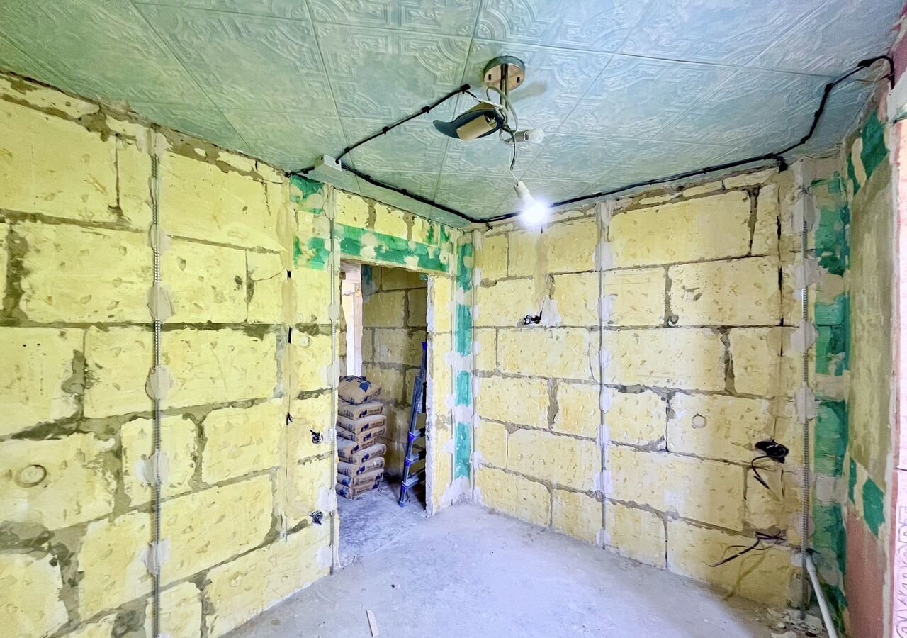 квартира г Астрахань р-н Ленинский ул 8-я Железнодорожная 57 фото 15