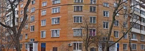 квартира г Москва метро Перово ул 2-я Владимирская 10 фото 1