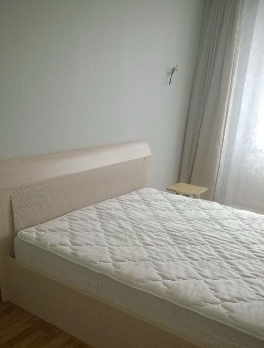 квартира г Уфа р-н Октябрьский ул Российская 45/3 фото 3
