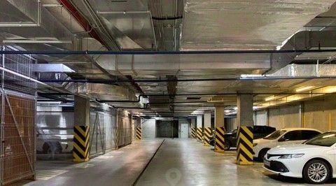 гараж г Тюмень р-н Калининский проезд Ледниковый 2 фото 4